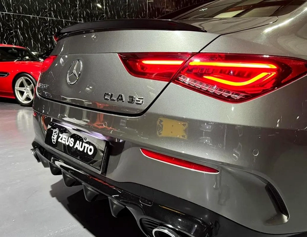Exclusive offer By ZEUS AUTO | GCC Specs | Low Mileage | AAA Warranty 2027
