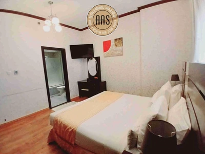 Lavish 2BR!! Ready to Move!! Kabyan Family Prime Location (Unfurnished)-10
