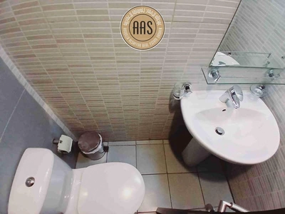 Lavish 2BR!! Ready to Move!! Kabyan Family Prime Location (Unfurnished)-11