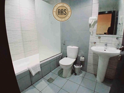 Lavish 2BR!! Ready to Move!! Kabyan Family Prime Location (Unfurnished)-12