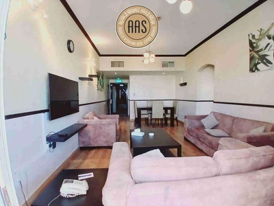 Lavish 2BR!! Ready to Move!! Kabyan Family Prime Location (Unfurnished)-1