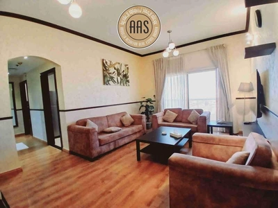 Lavish 2BR!! Ready to Move!! Kabyan Family Prime Location (Unfurnished)-2