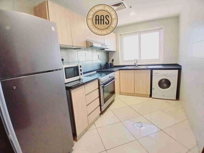 Lavish 2BR!! Ready to Move!! Kabyan Family Prime Location (Unfurnished)-6