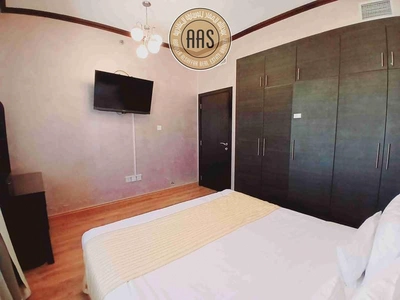 Lavish 2BR!! Ready to Move!! Kabyan Family Prime Location (Unfurnished)-8