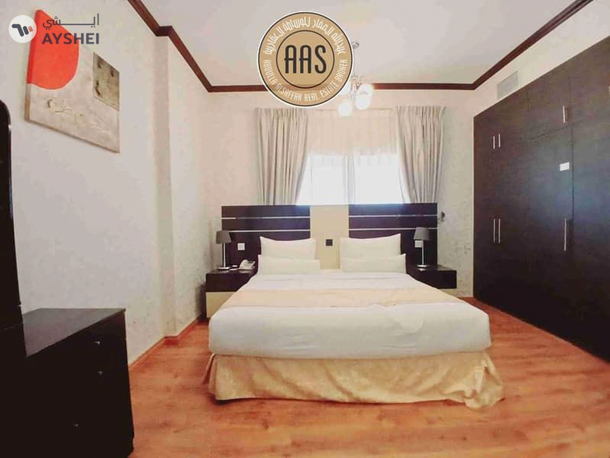 Lavish 2BR!! Ready to Move!! Kabyan Family Prime Location (Unfurnished)-9-9