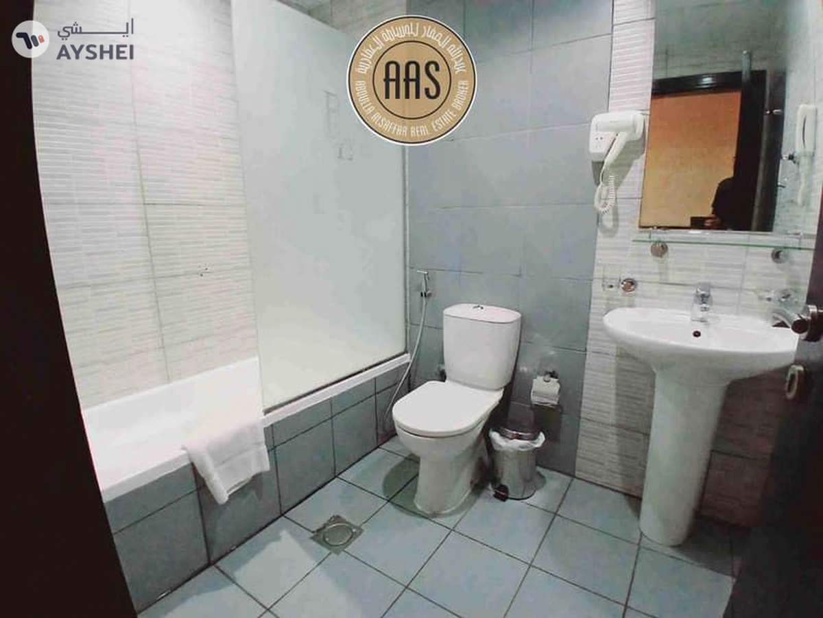 Lavish 2BR!! Ready to Move!! Kabyan Family Prime Location (Unfurnished)-12-12