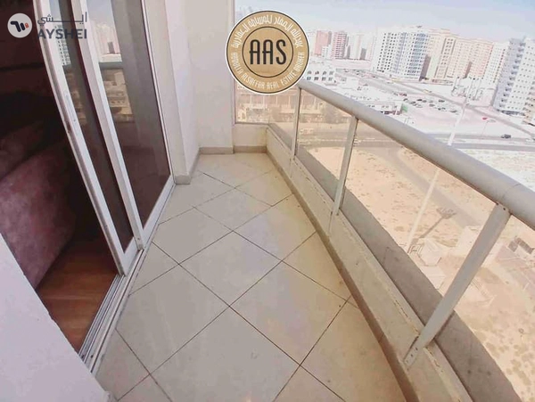 Lavish 2BR!! Ready to Move!! Kabyan Family Prime Location (Unfurnished)