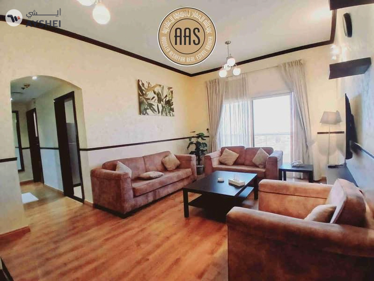 Lavish 2BR!! Ready to Move!! Kabyan Family Prime Location (Unfurnished)-2-2