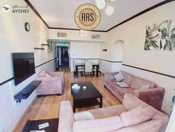 Lavish 2BR!! Ready to Move!! Kabyan Family Prime Location (Unfurnished)
