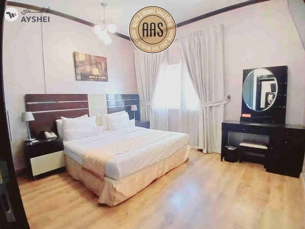 Lavish 2BR!! Ready to Move!! Kabyan Family Prime Location (Unfurnished)