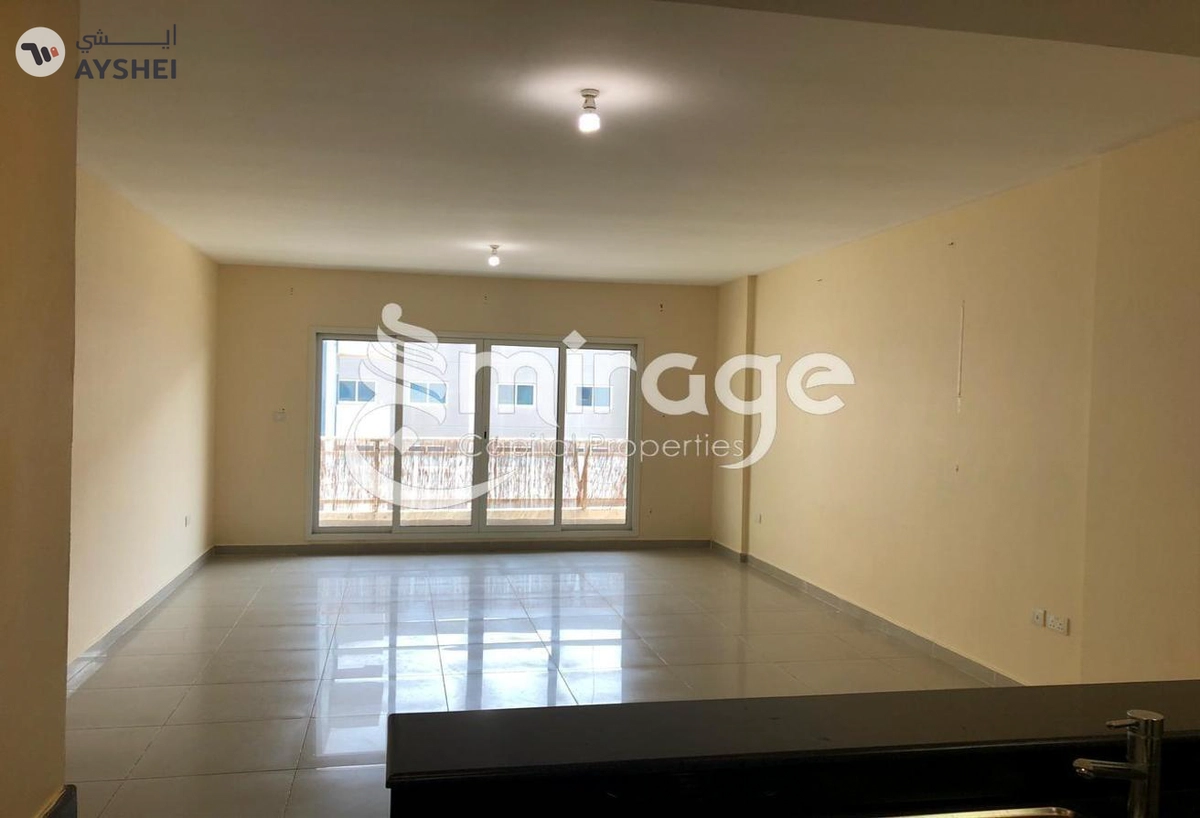Apartment for sale in Tower 1, Al Reef Downtown