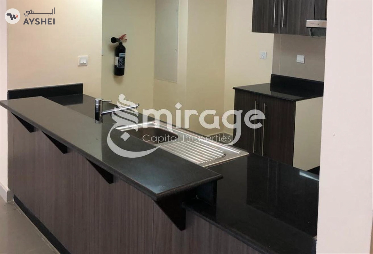 Apartment for sale in Tower 1, Al Reef Downtown