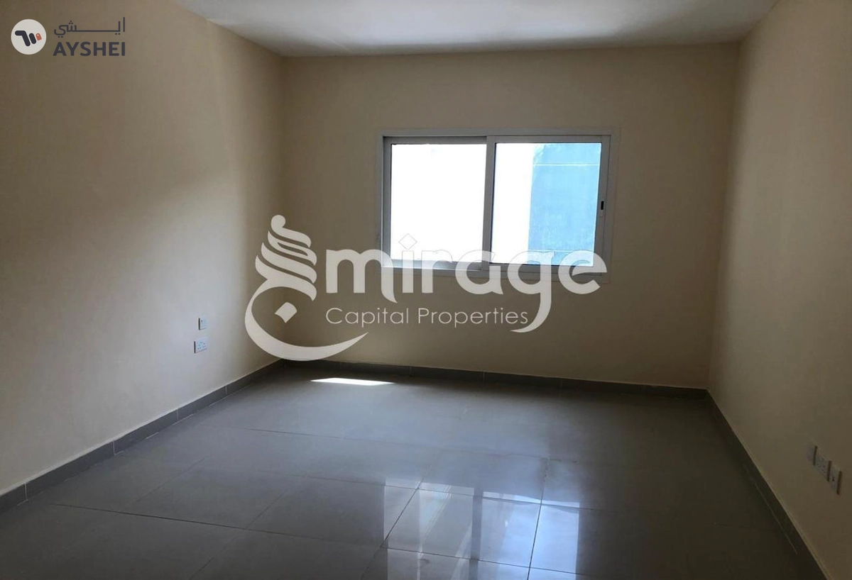 Apartment for sale in Tower 1, Al Reef Downtown