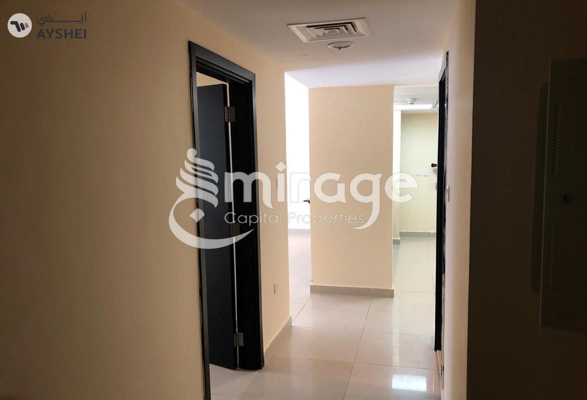 Apartment for sale in Tower 1, Al Reef Downtown
