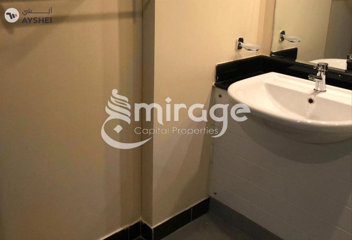 Apartment for sale in Tower 1, Al Reef Downtown