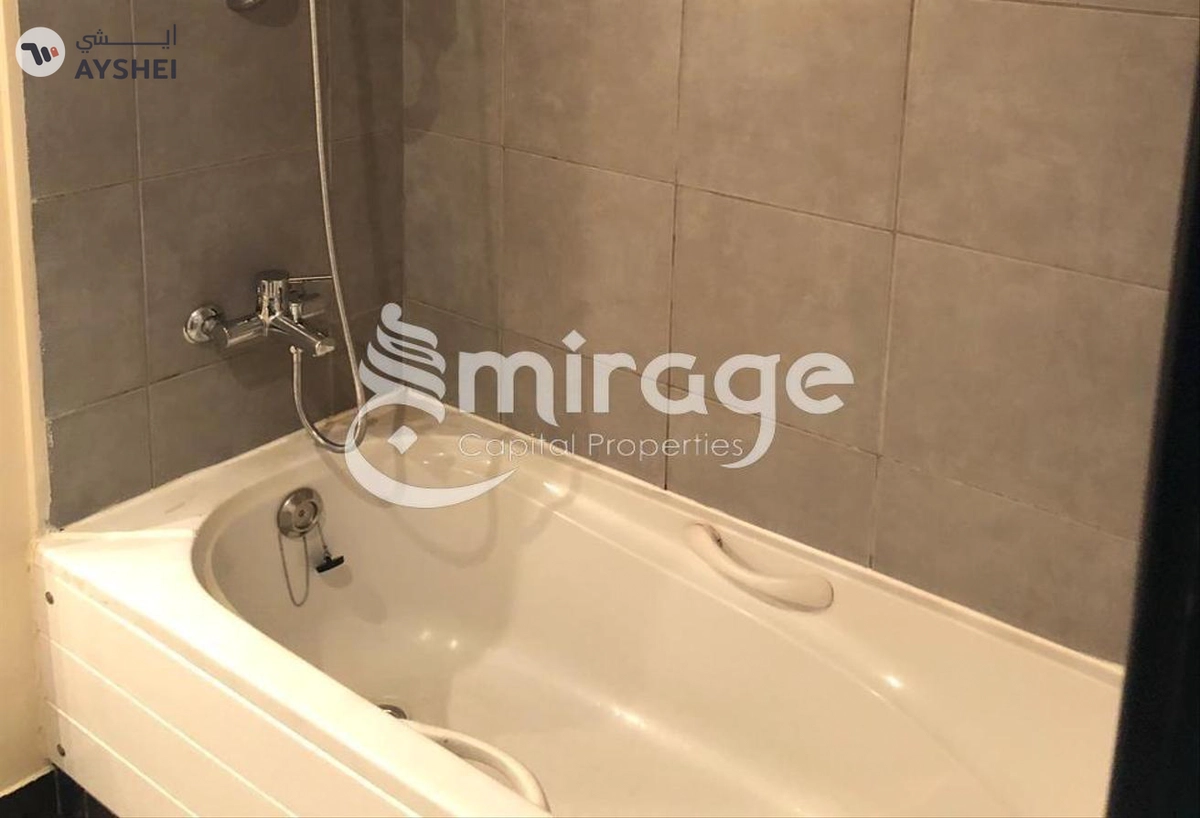 Apartment for sale in Tower 1, Al Reef Downtown