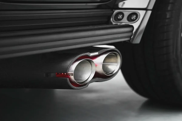 2025 MERCEDES-BENZ BRABUS 800