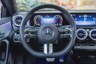 Mercedes-Benz A-Class 200 2025-10