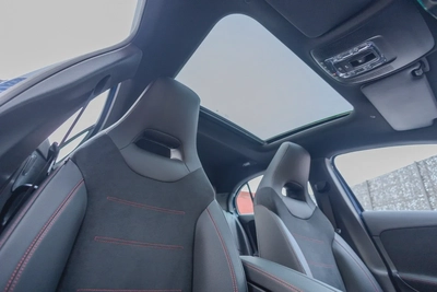 Mercedes-Benz A-Class 200 2025-13