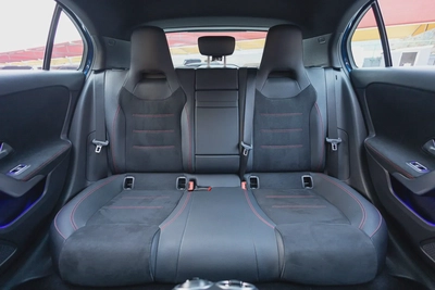 Mercedes-Benz A-Class 200 2025-8