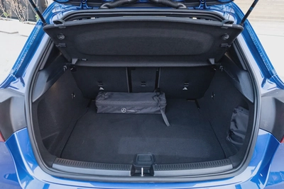 Mercedes-Benz A-Class 200 2025-9