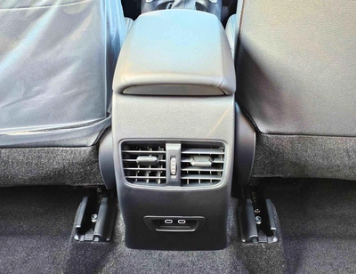 Toyota Frontlander LUXURY || 2.0L HYBRID V4 || RADAR / SUNROOF / DRIVER POWER SEATS (CODE#FRLX)-15