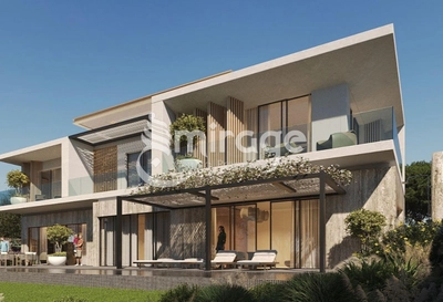 Nawayef Homes | 4BHK Villa | Canal View | Type 5-0