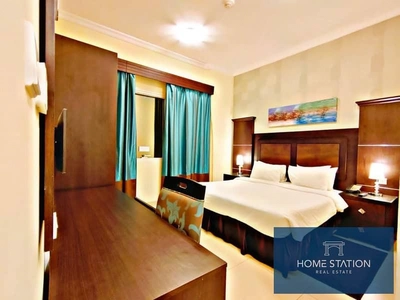 Ivory Grand Hotel Apartments, Al Barsha 1, Al Barsha, Dubai-6