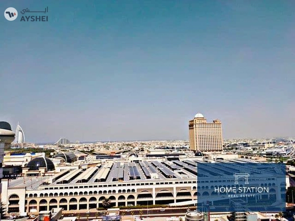 Ivory Grand Hotel Apartments, Al Barsha 1, Al Barsha, Dubai