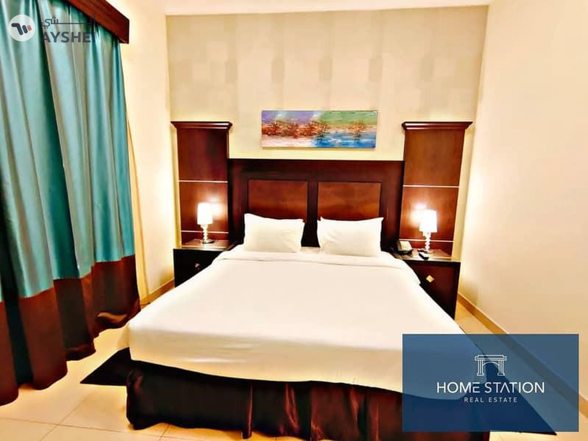 Ivory Grand Hotel Apartments, Al Barsha 1, Al Barsha, Dubai-7-7