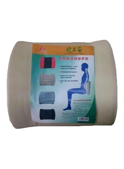 Generic Car Massage Cushion Chair-0