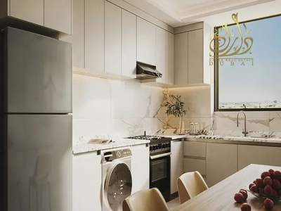 RAMDAN OFFAR-Post-Handover 2 YR-40/60 Payment Plan-3