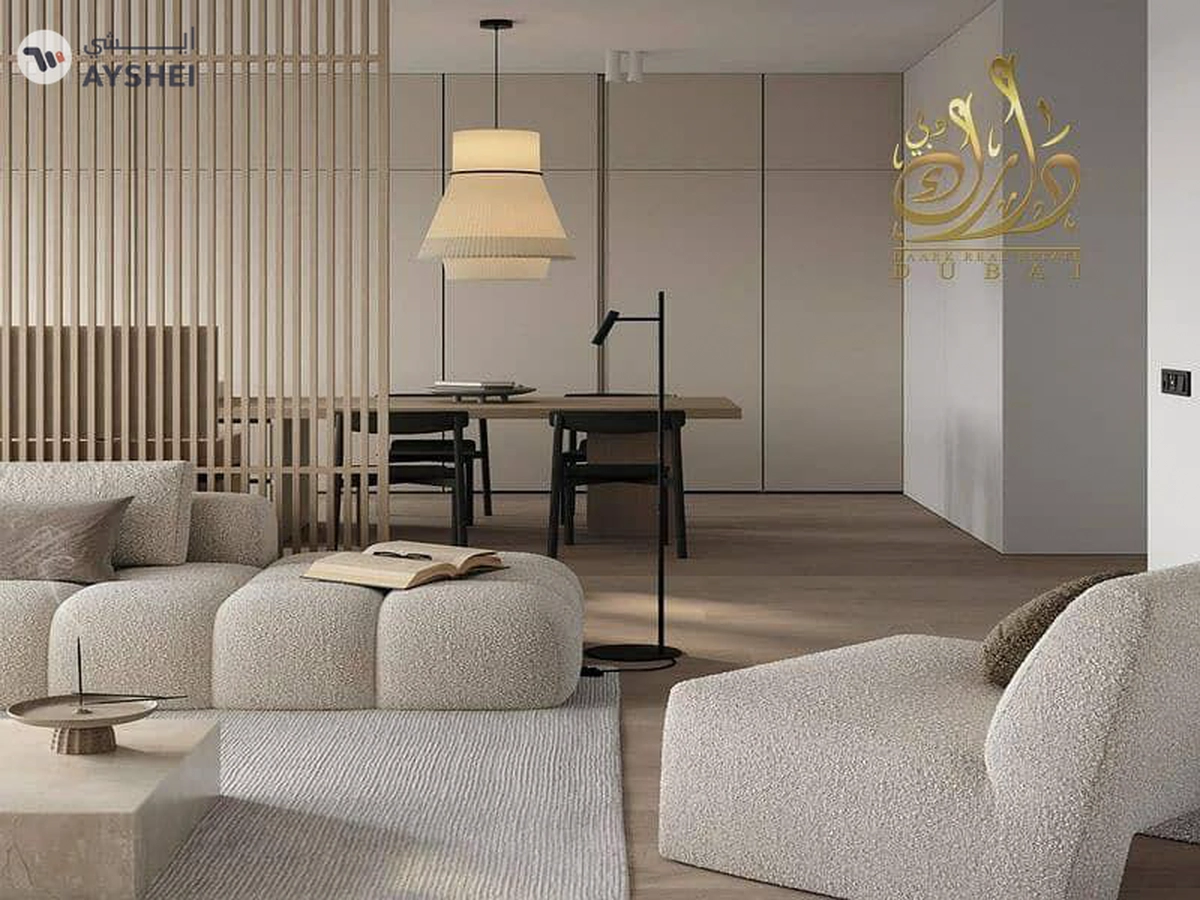 RAMDAN OFFAR-Post-Handover 2 YR-40/60 Payment Plan