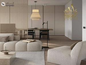 RAMDAN OFFAR-Post-Handover 2 YR-40/60 Payment Plan