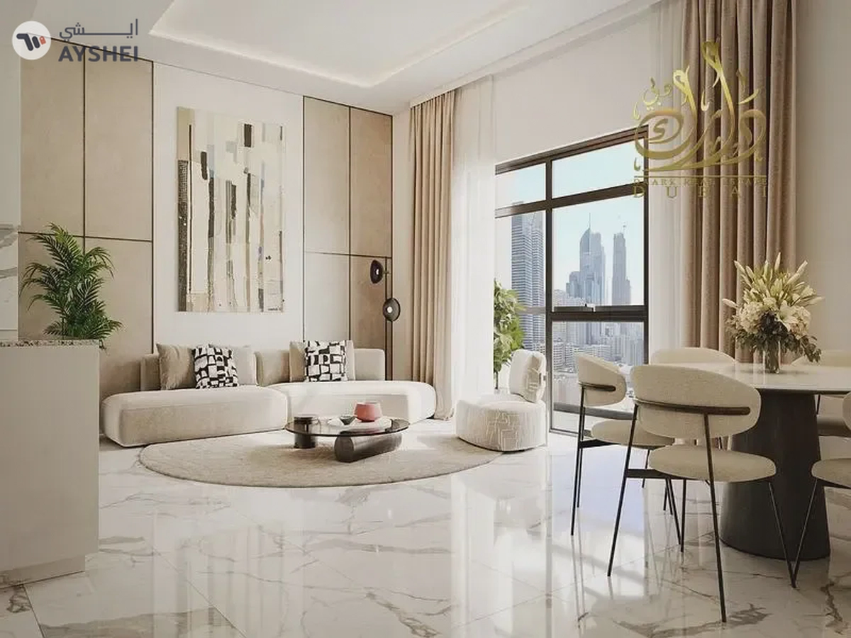 RAMDAN OFFAR-Post-Handover 2 YR-40/60 Payment Plan