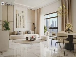 RAMDAN OFFAR-Post-Handover 2 YR-40/60 Payment Plan