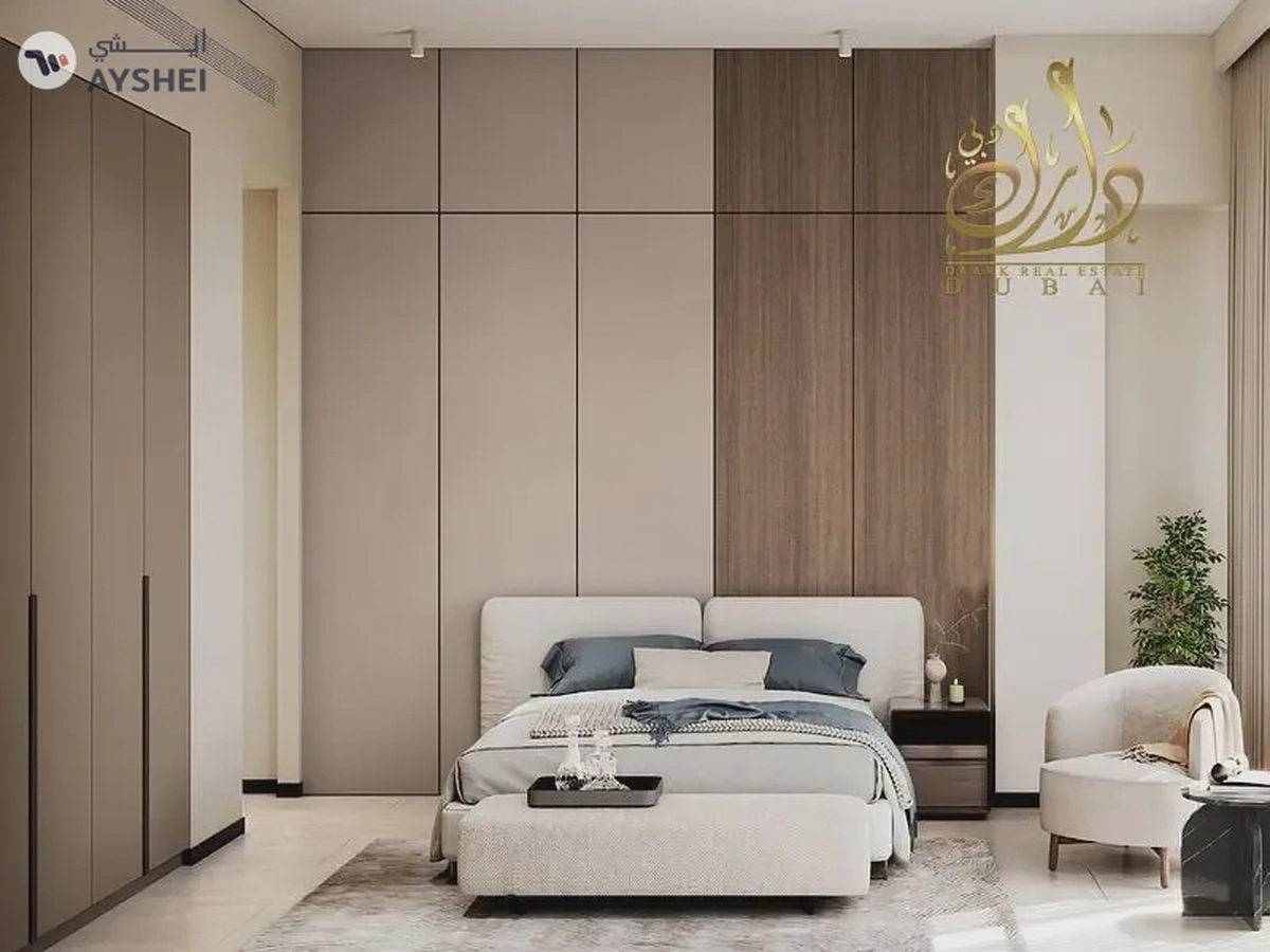 RAMDAN OFFAR-Post-Handover 2 YR-40/60 Payment Plan