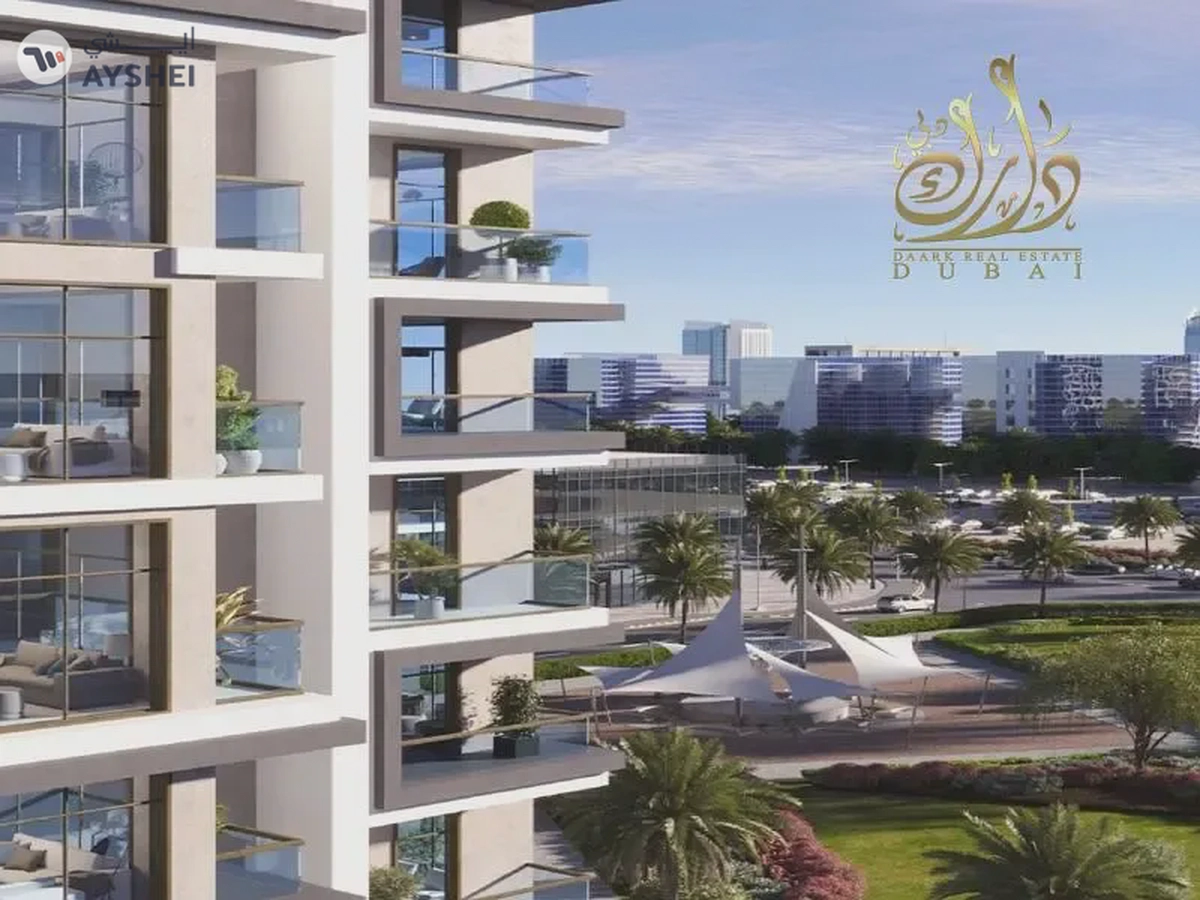 RAMDAN OFFAR-Post-Handover 2 YR-40/60 Payment Plan