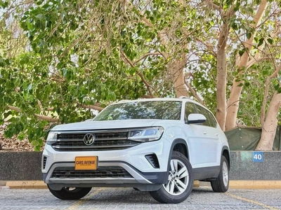 7 Seaters | AED 920 Per Month | One Year Premium Warranty Included-0