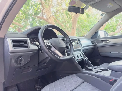 7 Seaters | AED 920 Per Month | One Year Premium Warranty Included-9