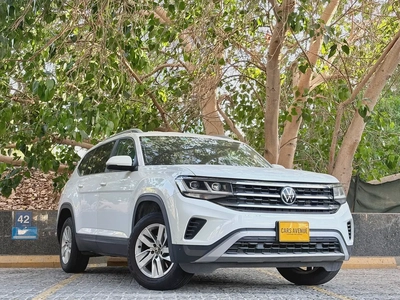 7 Seaters | AED 920 Per Month | One Year Premium Warranty Included-10