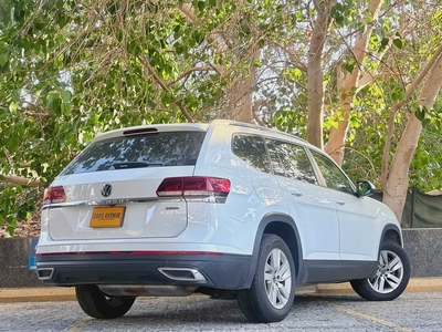 7 Seaters | AED 920 Per Month | One Year Premium Warranty Included-1