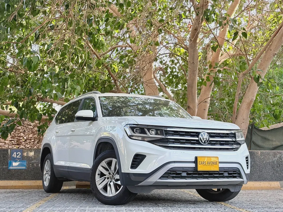 7 Seaters | AED 920 Per Month | One Year Premium Warranty Included-10-10
