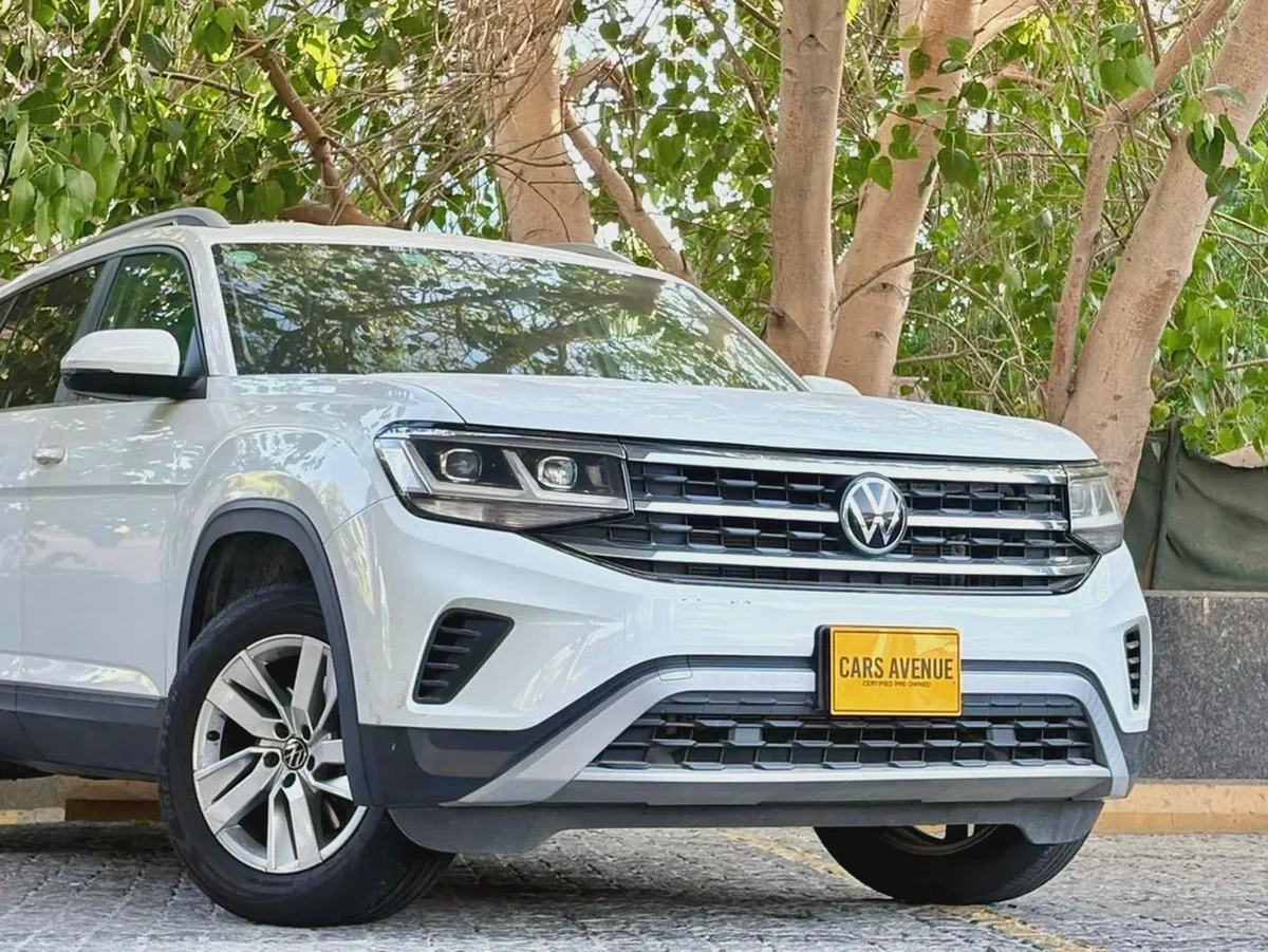 7 Seaters | AED 920 Per Month | One Year Premium Warranty Included-8-8