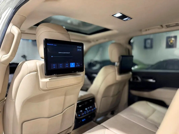Toyota Land Cruiser VXR 4.0 | 2023 | GCC Specs | Full Option | Excellent Condition.