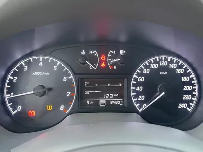 GCC Specs Nissan Sentra S 2017 - Reliable and Efficient!-9