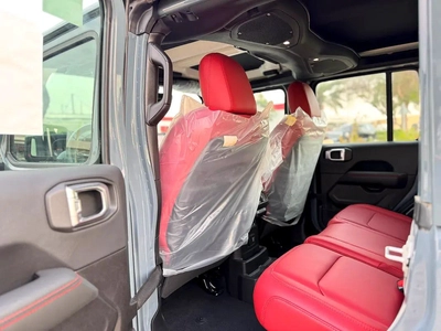 Jeep Wrangler Rubicon 392-5