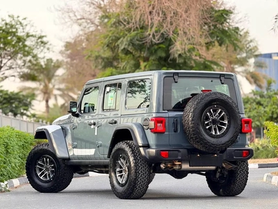 Jeep Wrangler Rubicon 392-6