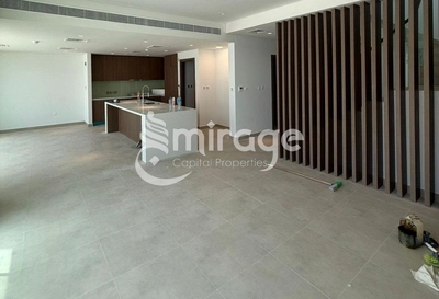 Modern 3BHK | Perfect Duplex | Yas Island Living-4