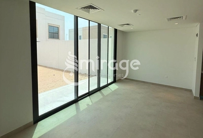 Modern 3BHK | Perfect Duplex | Yas Island Living-9